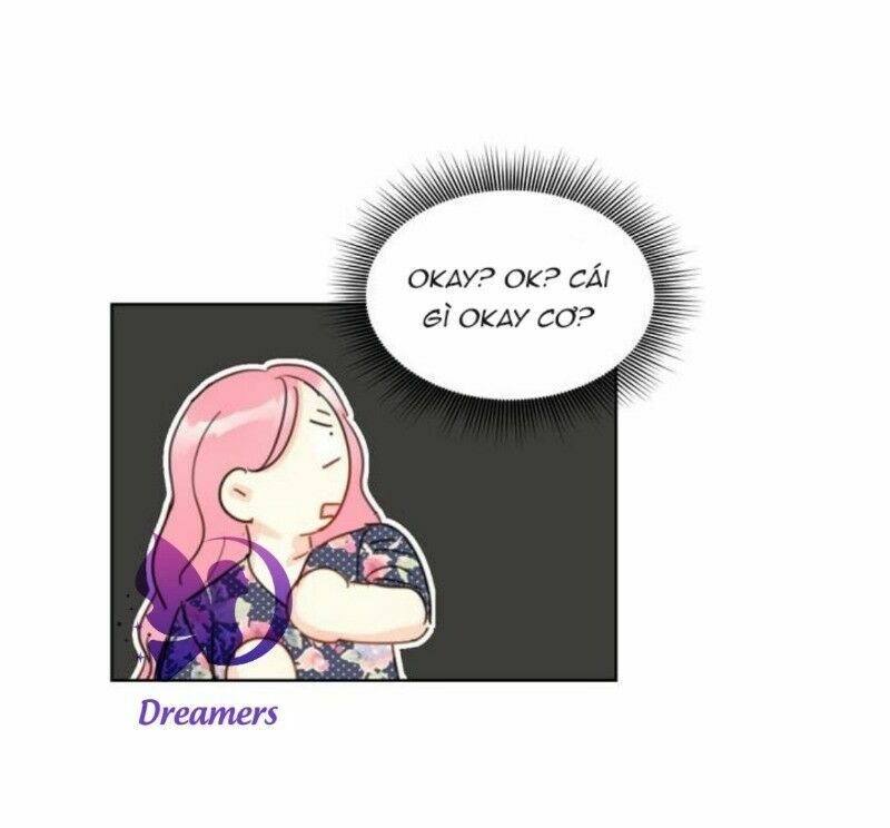 Hẹn Hò Nơi Công Sở: Chapter 13