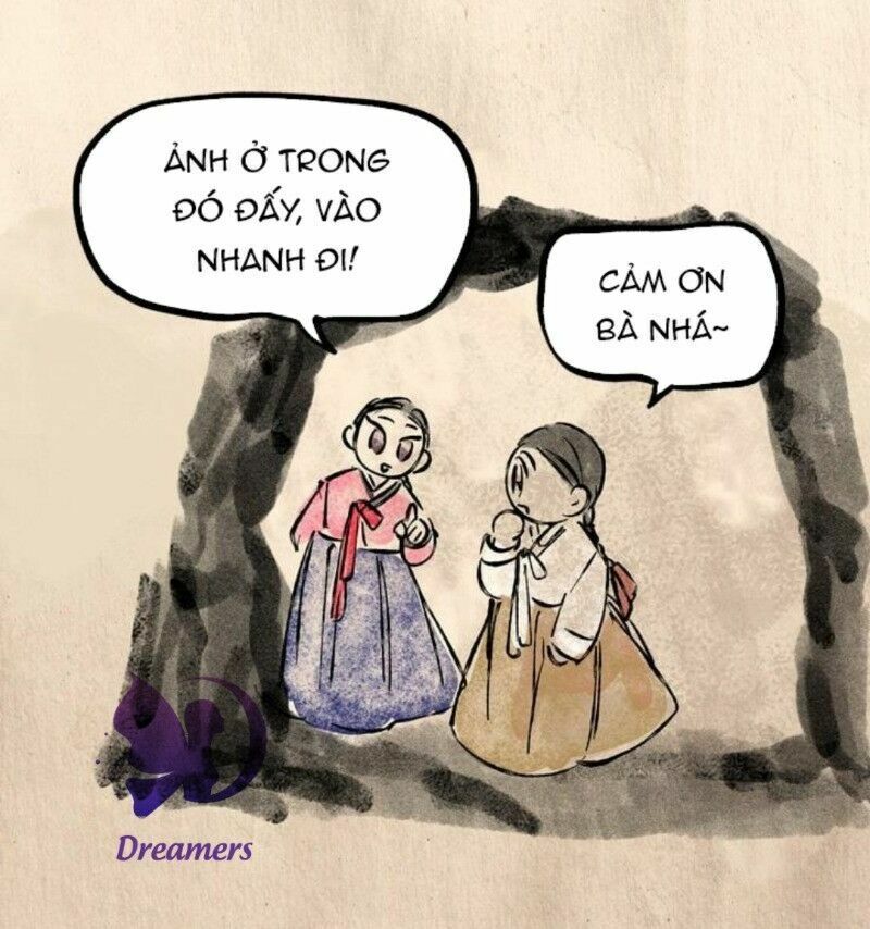 Hẹn Hò Nơi Công Sở: Chapter 13