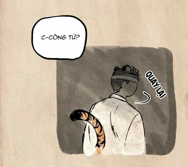 Hẹn Hò Nơi Công Sở: Chapter 13