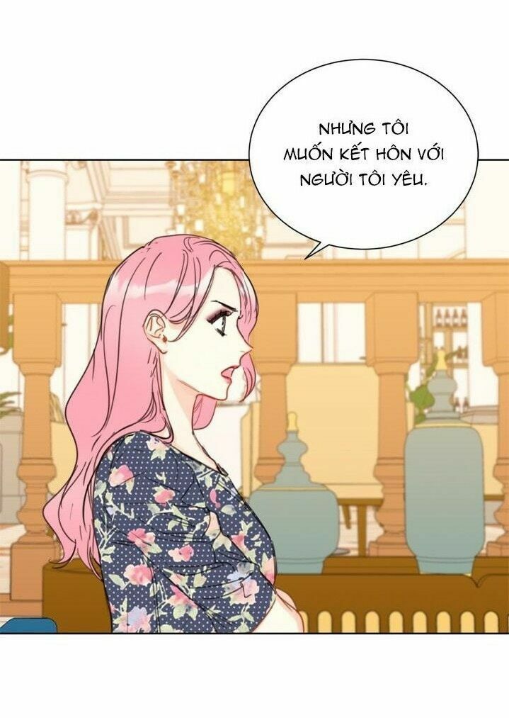 Hẹn Hò Nơi Công Sở: Chapter 14