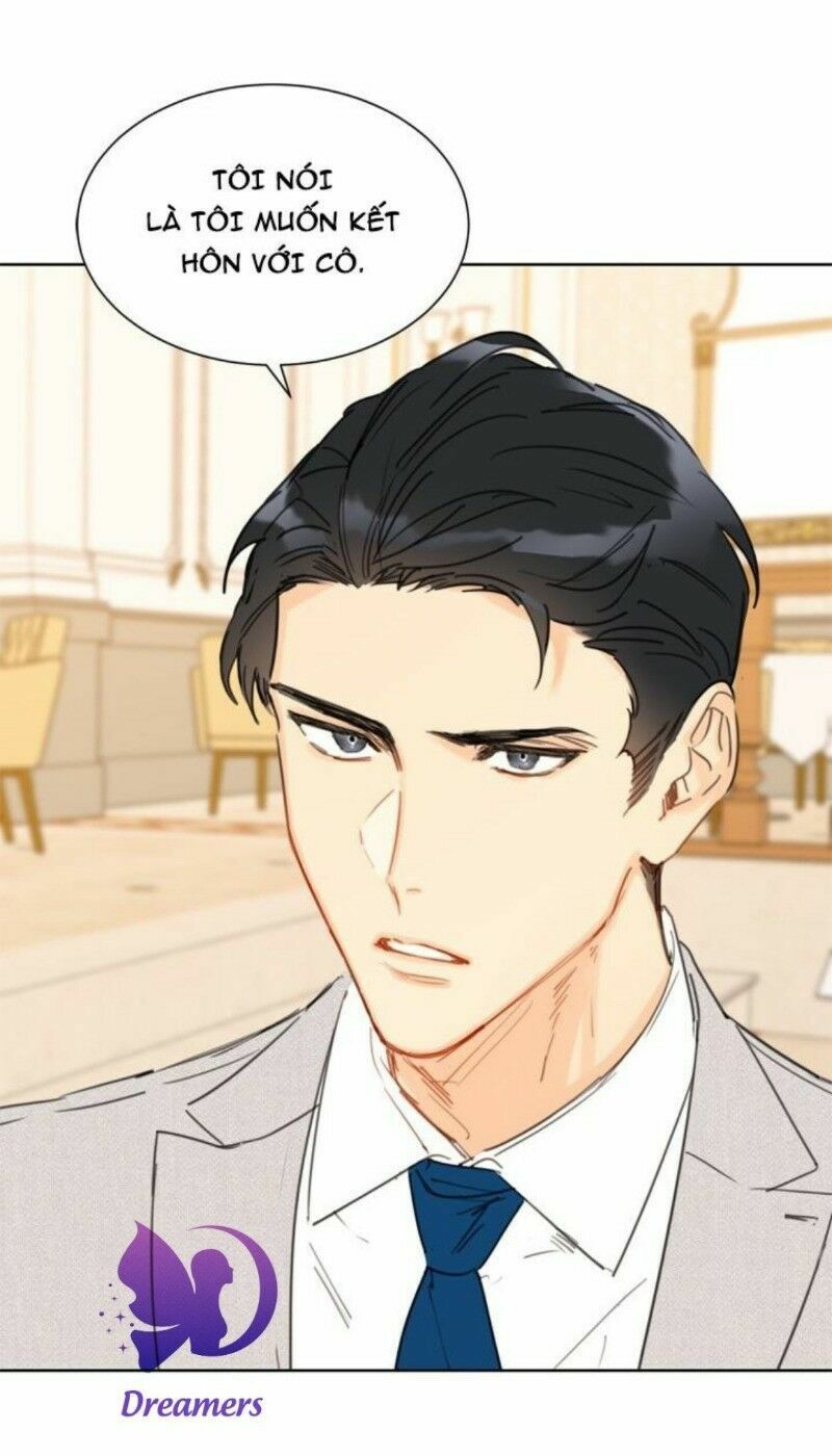 Hẹn Hò Nơi Công Sở: Chapter 14