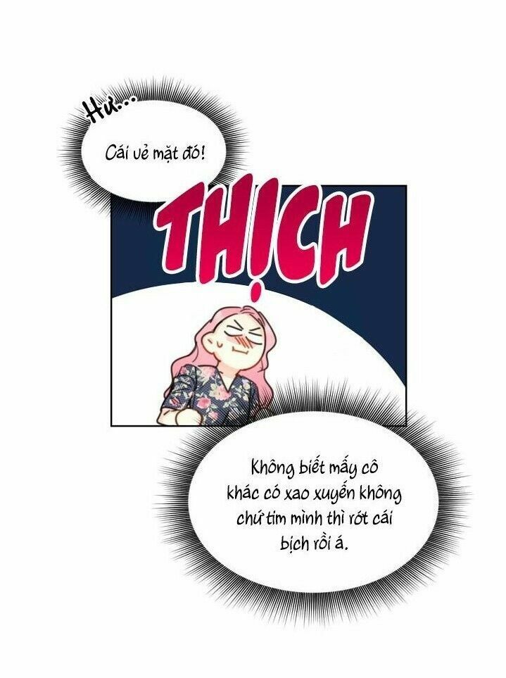 Hẹn Hò Nơi Công Sở: Chapter 14