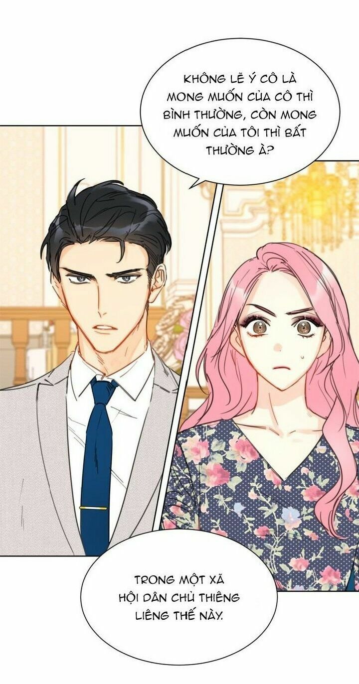 Hẹn Hò Nơi Công Sở: Chapter 14