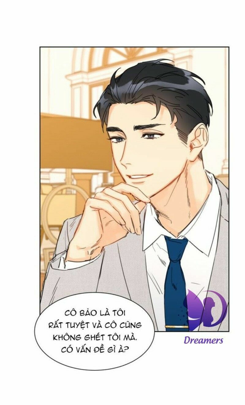 Hẹn Hò Nơi Công Sở: Chapter 14
