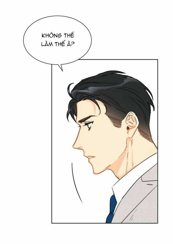 Hẹn Hò Nơi Công Sở: Chapter 14
