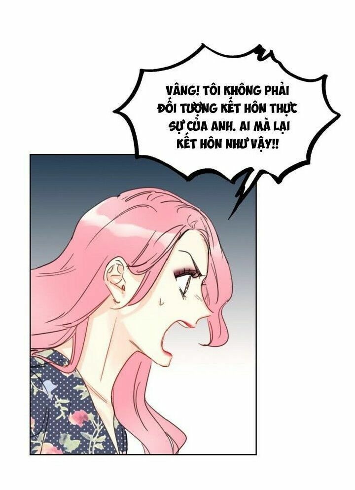 Hẹn Hò Nơi Công Sở: Chapter 14