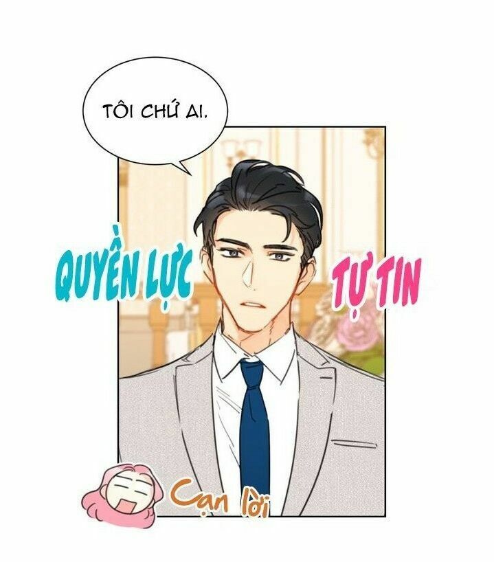 Hẹn Hò Nơi Công Sở: Chapter 14