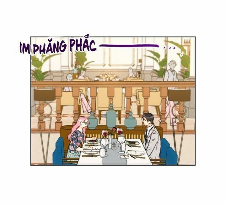 Hẹn Hò Nơi Công Sở: Chapter 14