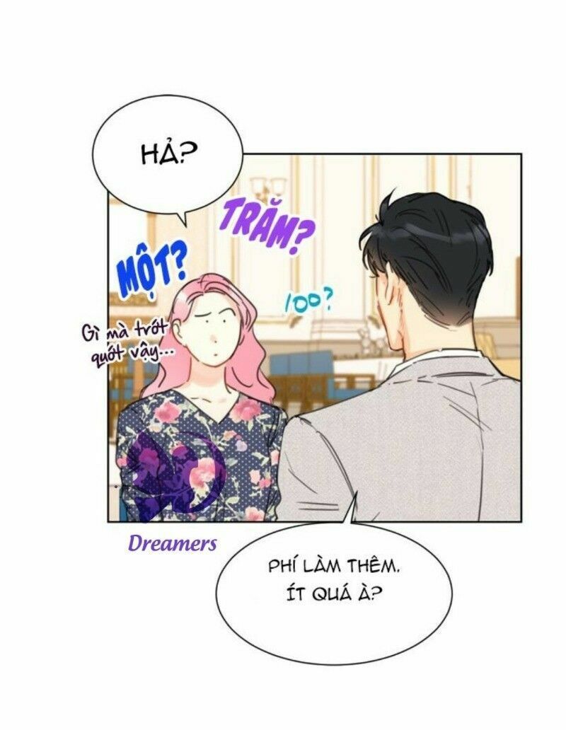 Hẹn Hò Nơi Công Sở: Chapter 14
