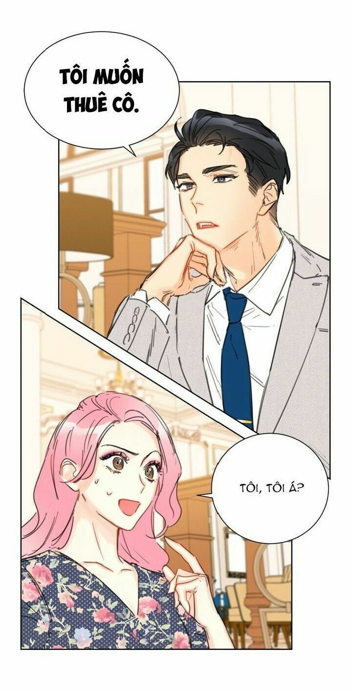 Hẹn Hò Nơi Công Sở: Chapter 14