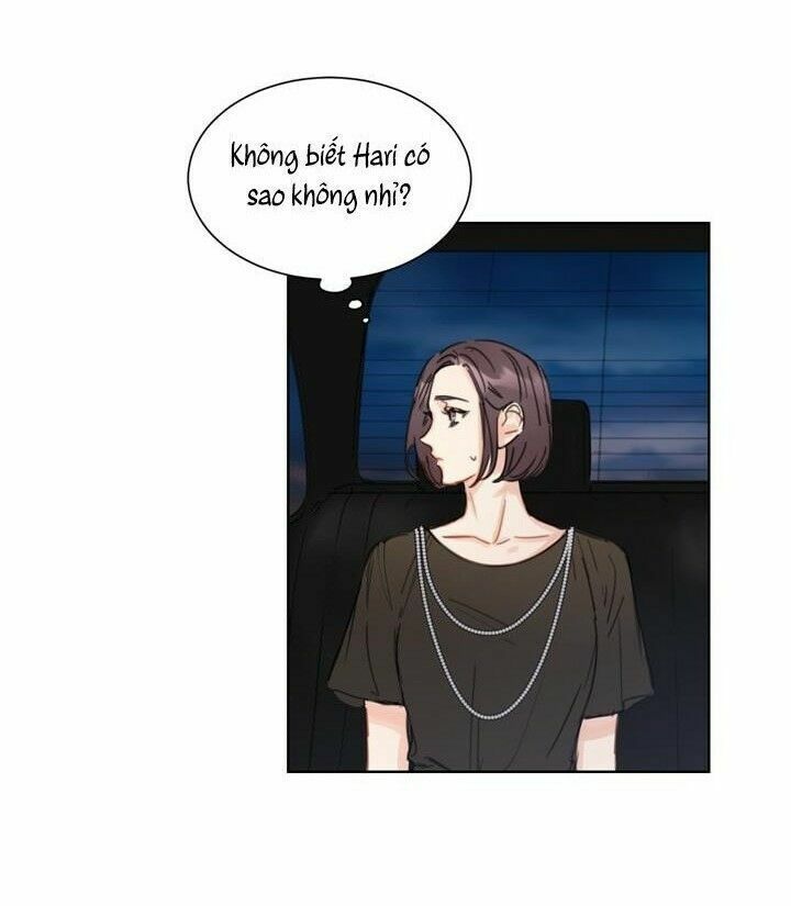 Hẹn Hò Nơi Công Sở: Chapter 14
