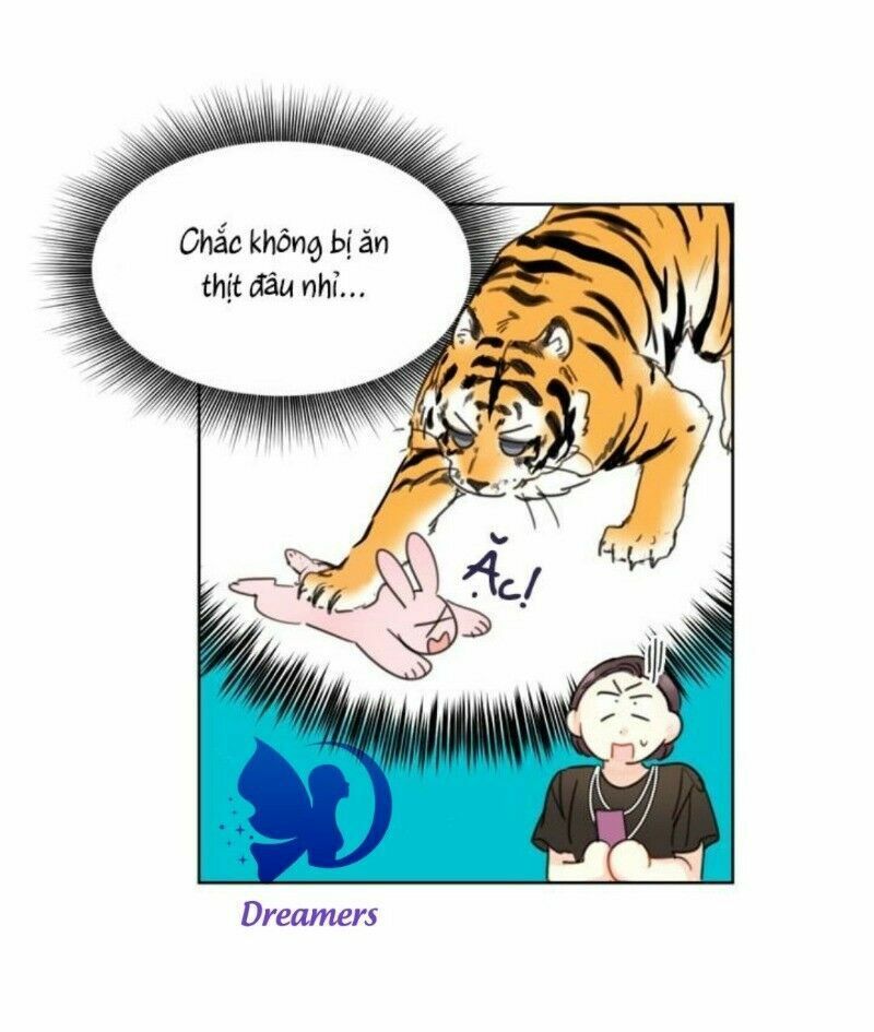 Hẹn Hò Nơi Công Sở: Chapter 14