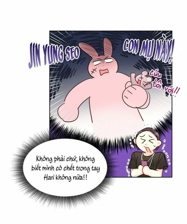 Hẹn Hò Nơi Công Sở: Chapter 14