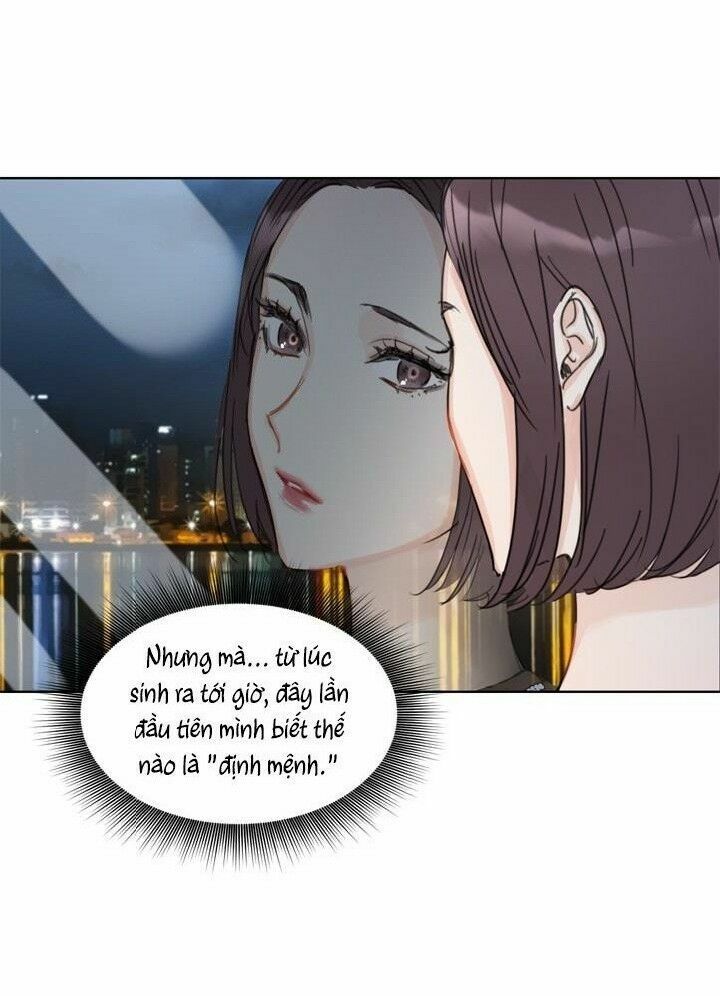 Hẹn Hò Nơi Công Sở: Chapter 14