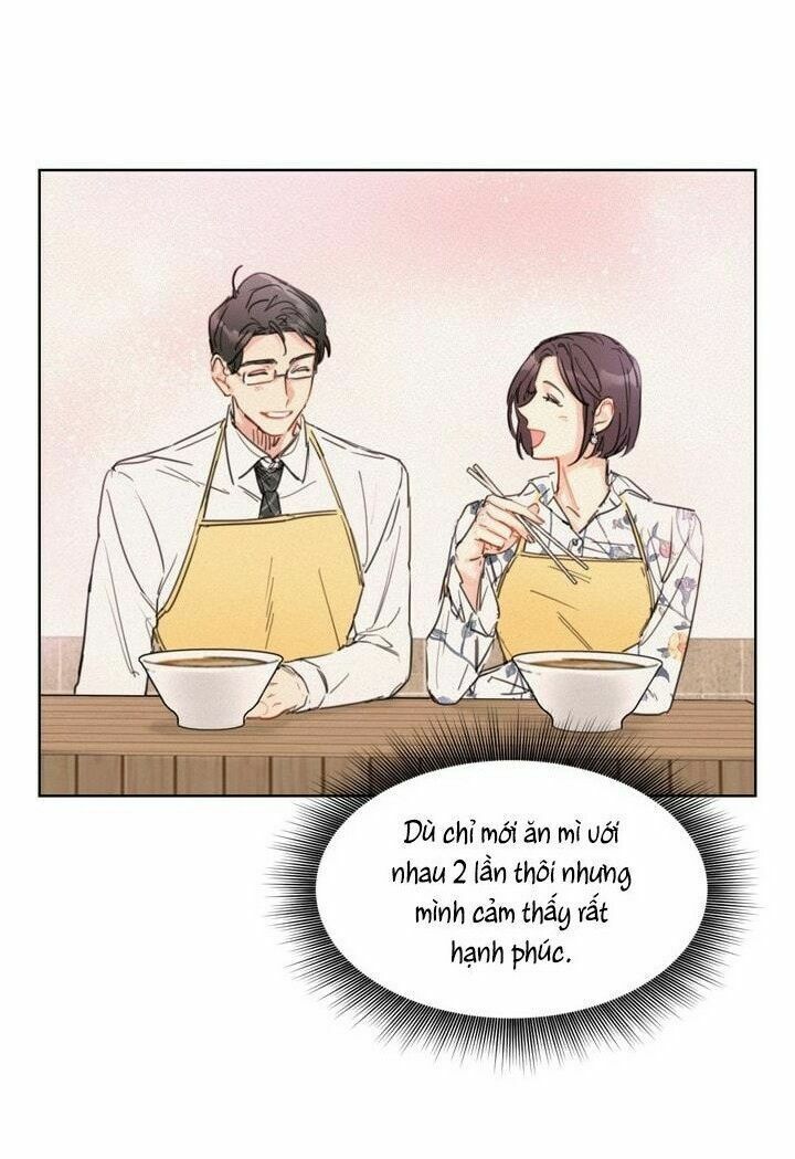 Hẹn Hò Nơi Công Sở: Chapter 14