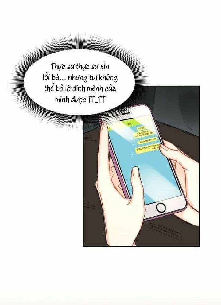 Hẹn Hò Nơi Công Sở: Chapter 14