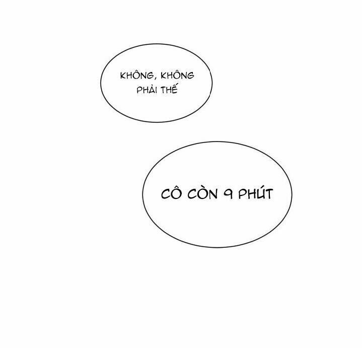Hẹn Hò Nơi Công Sở: Chapter 14