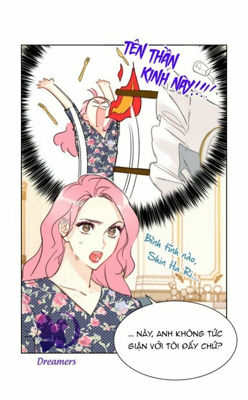 Hẹn Hò Nơi Công Sở: Chapter 14