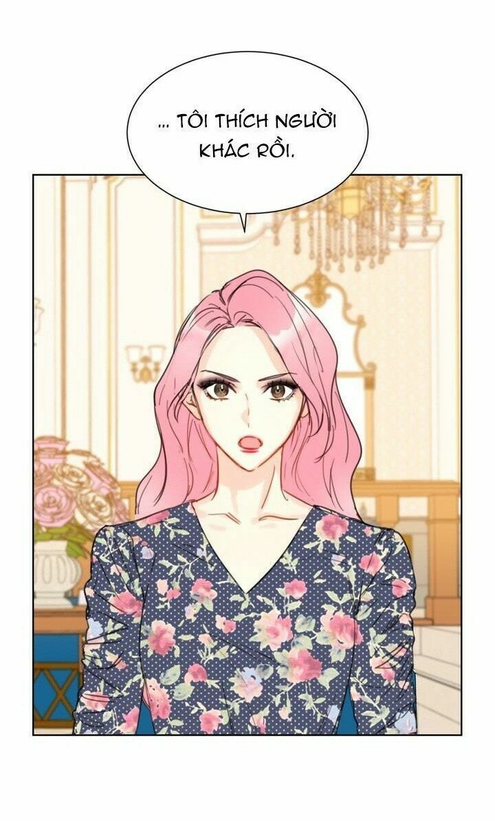 Hẹn Hò Nơi Công Sở: Chapter 14