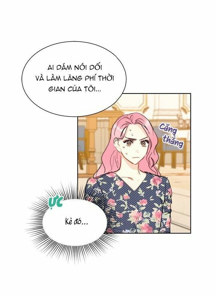Hẹn Hò Nơi Công Sở: Chapter 14