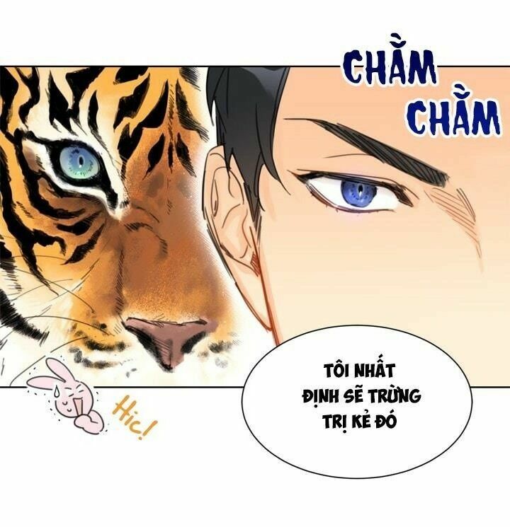 Hẹn Hò Nơi Công Sở: Chapter 14