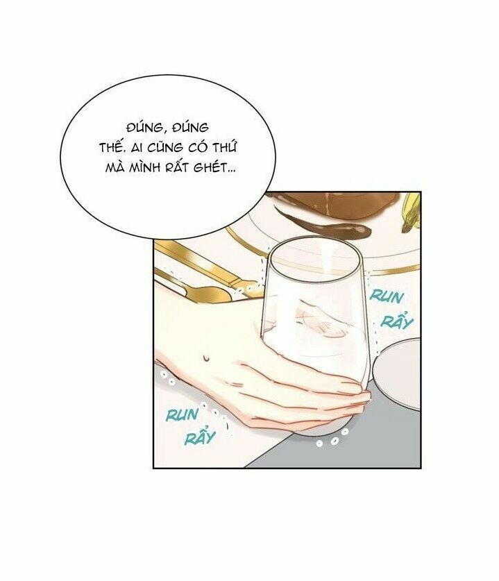 Hẹn Hò Nơi Công Sở: Chapter 14