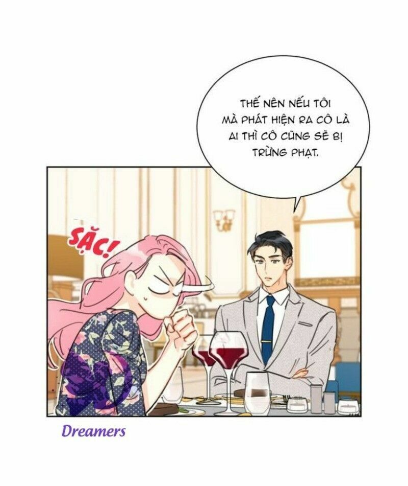 Hẹn Hò Nơi Công Sở: Chapter 14