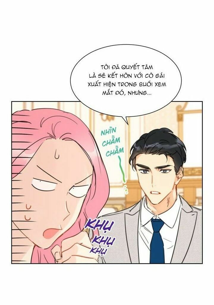 Hẹn Hò Nơi Công Sở: Chapter 14