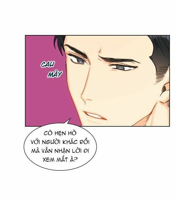 Hẹn Hò Nơi Công Sở: Chapter 14