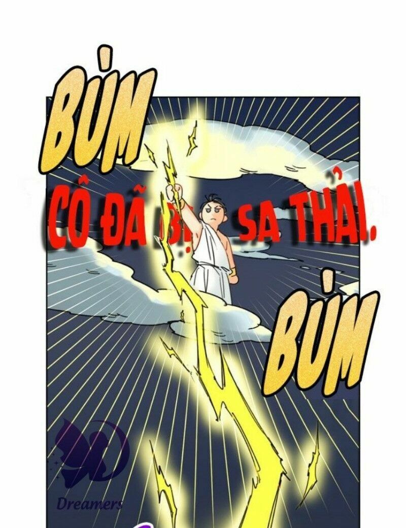 Hẹn Hò Nơi Công Sở: Chapter 14