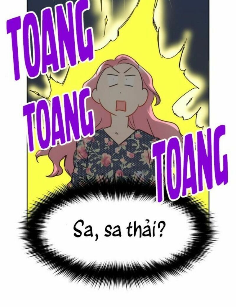 Hẹn Hò Nơi Công Sở: Chapter 14