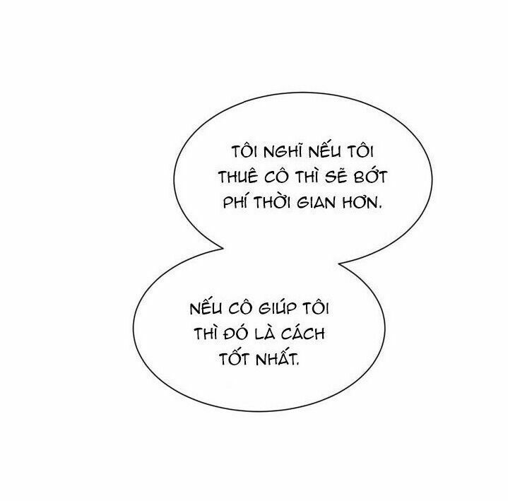 Hẹn Hò Nơi Công Sở: Chapter 14