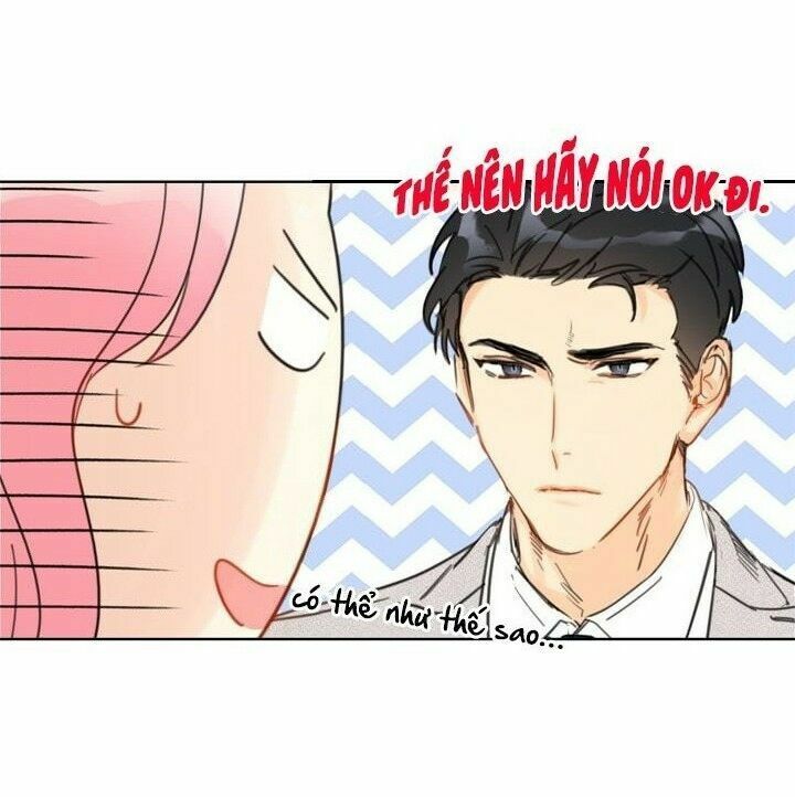 Hẹn Hò Nơi Công Sở: Chapter 14