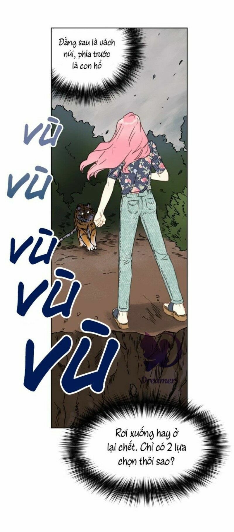Hẹn Hò Nơi Công Sở: Chapter 14