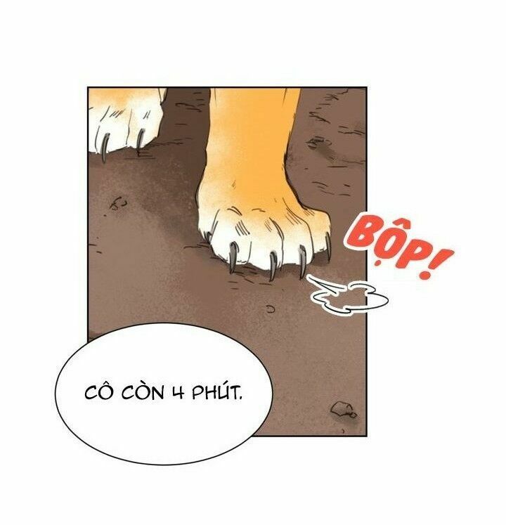 Hẹn Hò Nơi Công Sở: Chapter 14