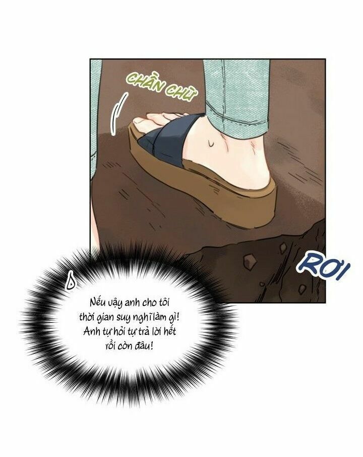 Hẹn Hò Nơi Công Sở: Chapter 14