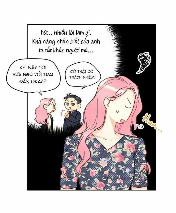Hẹn Hò Nơi Công Sở: Chapter 14