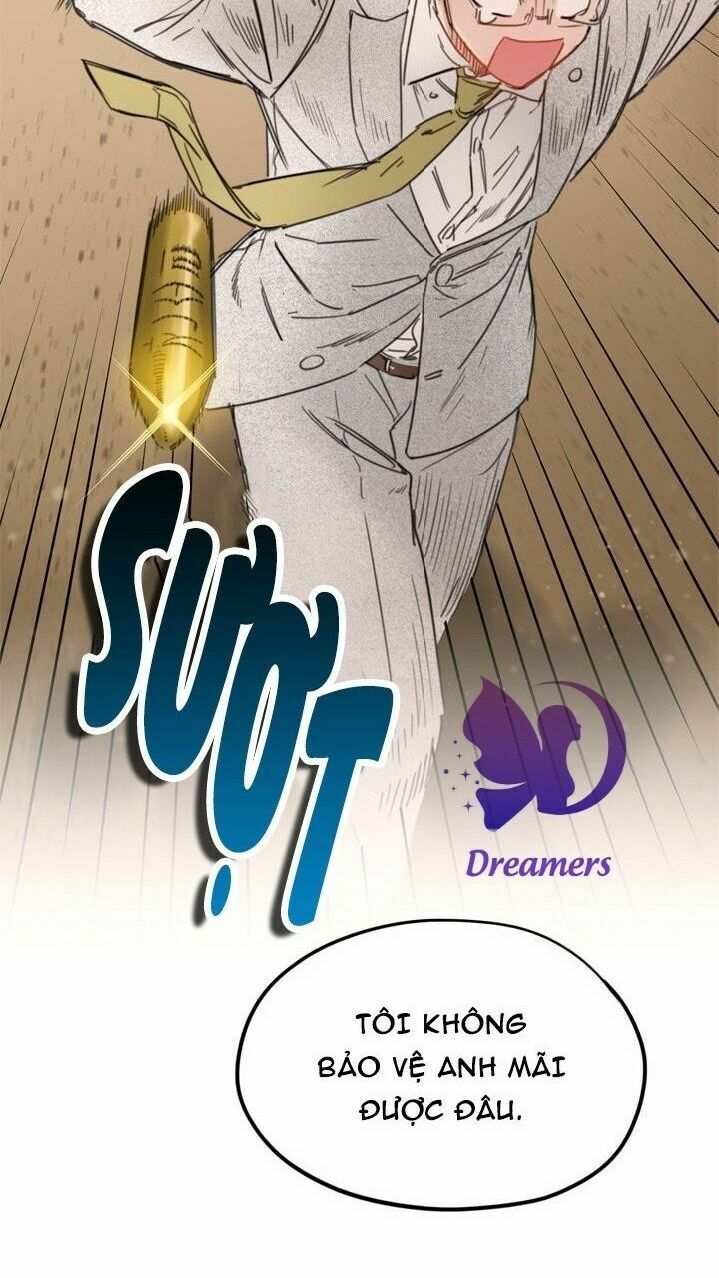 Hẹn Hò Nơi Công Sở: Chapter 16