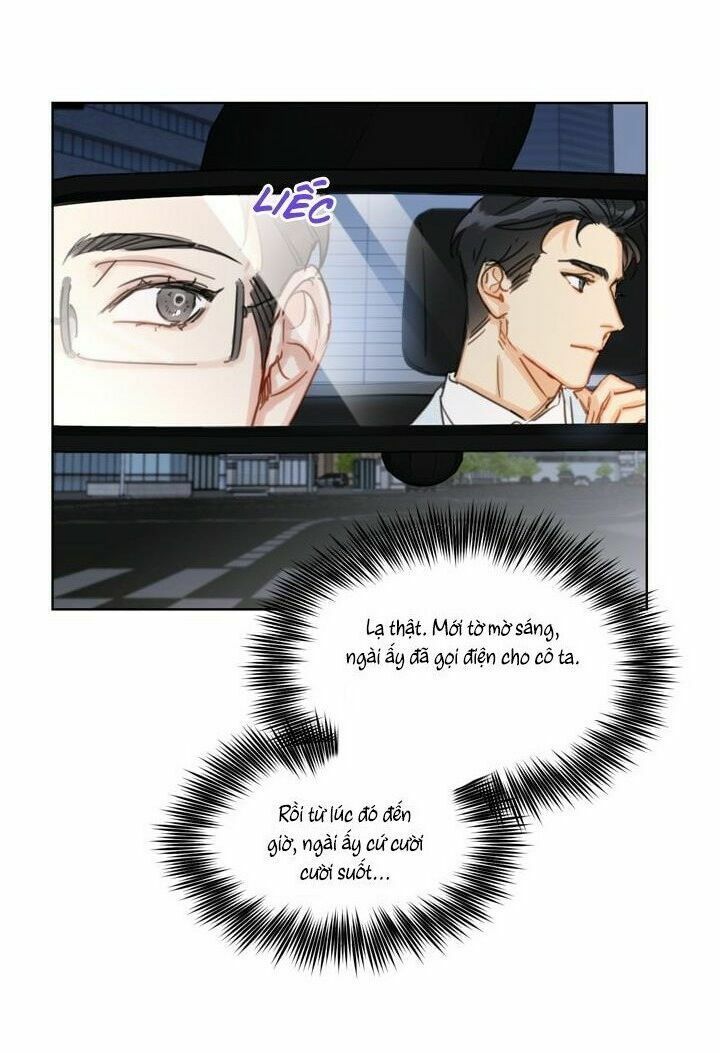 Hẹn Hò Nơi Công Sở: Chapter 16