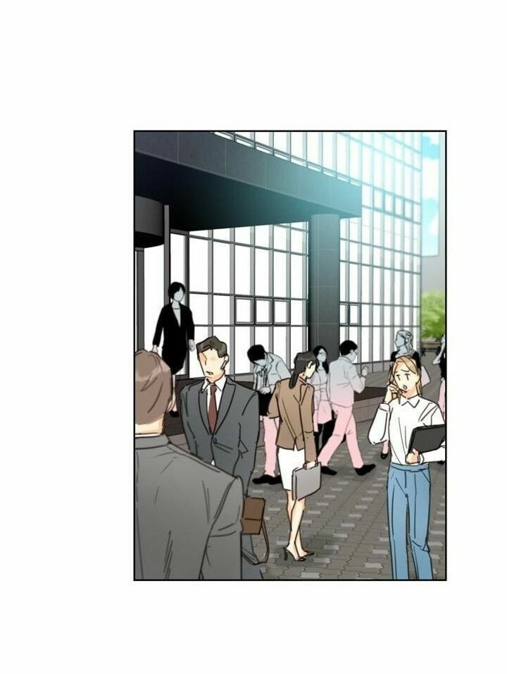 Hẹn Hò Nơi Công Sở: Chapter 16