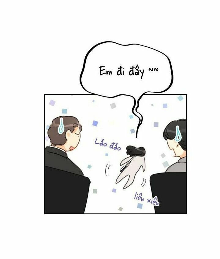 Hẹn Hò Nơi Công Sở: Chapter 16