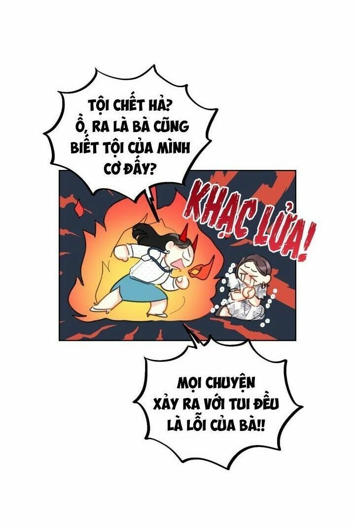 Hẹn Hò Nơi Công Sở: Chapter 16