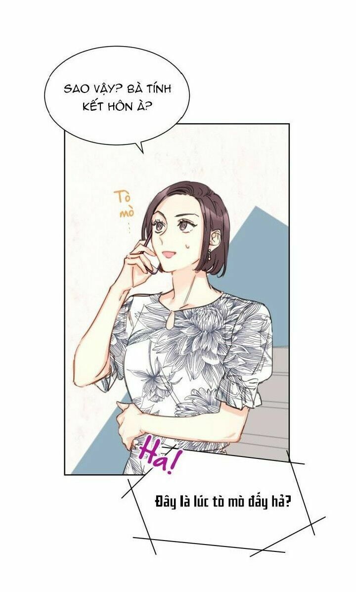 Hẹn Hò Nơi Công Sở: Chapter 16