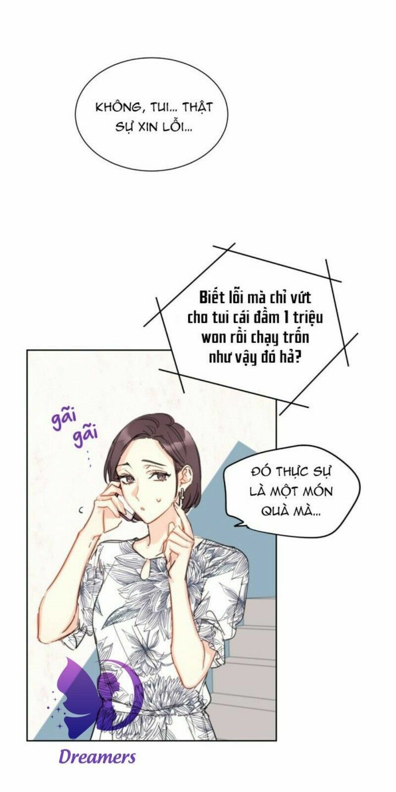 Hẹn Hò Nơi Công Sở: Chapter 16