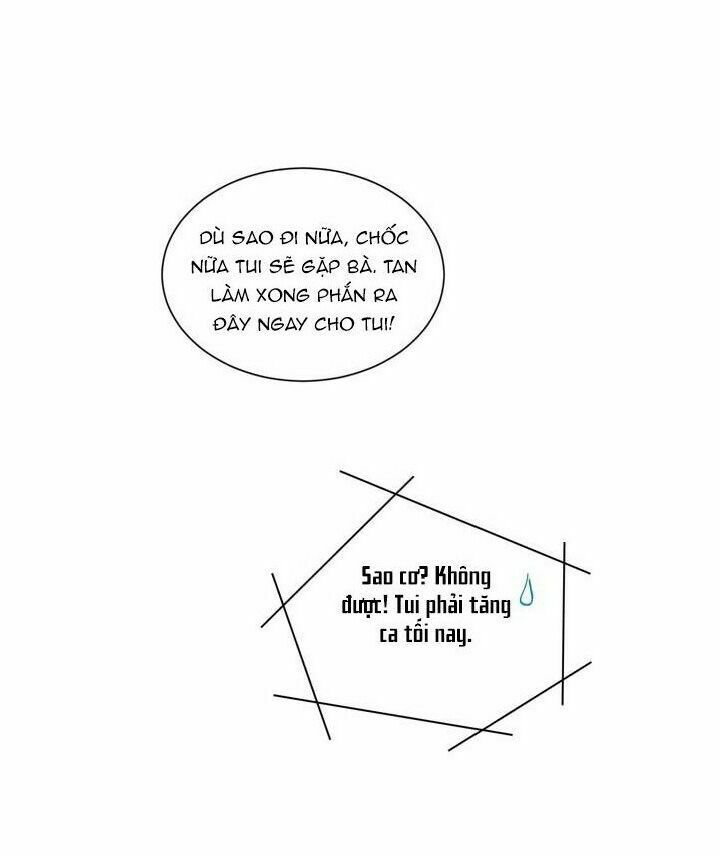 Hẹn Hò Nơi Công Sở: Chapter 16