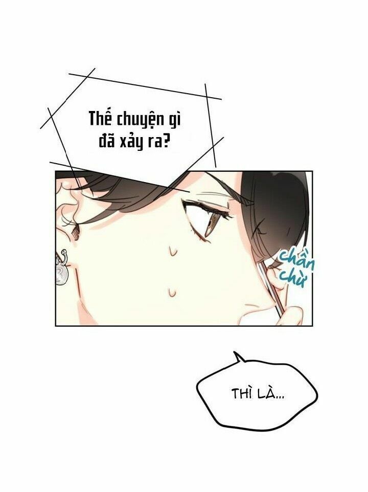 Hẹn Hò Nơi Công Sở: Chapter 16