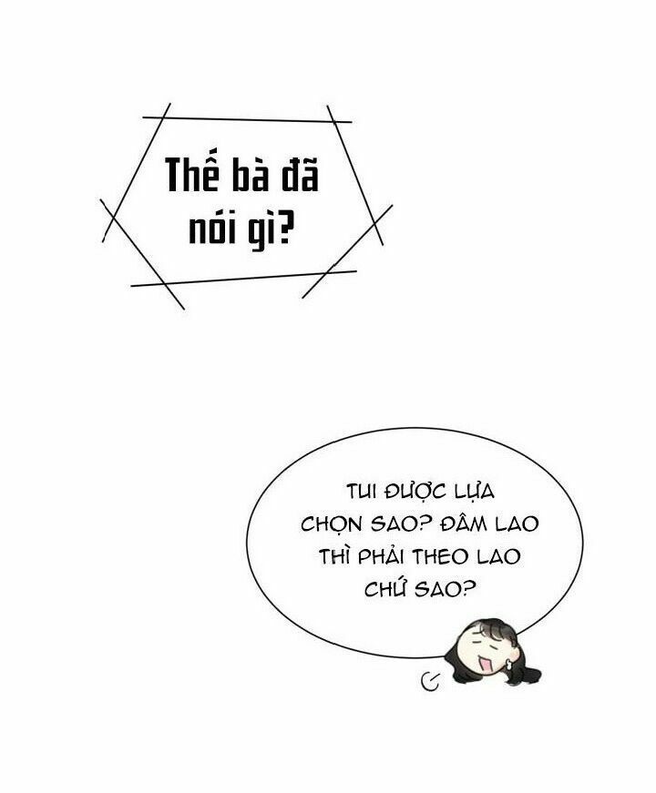 Hẹn Hò Nơi Công Sở: Chapter 16