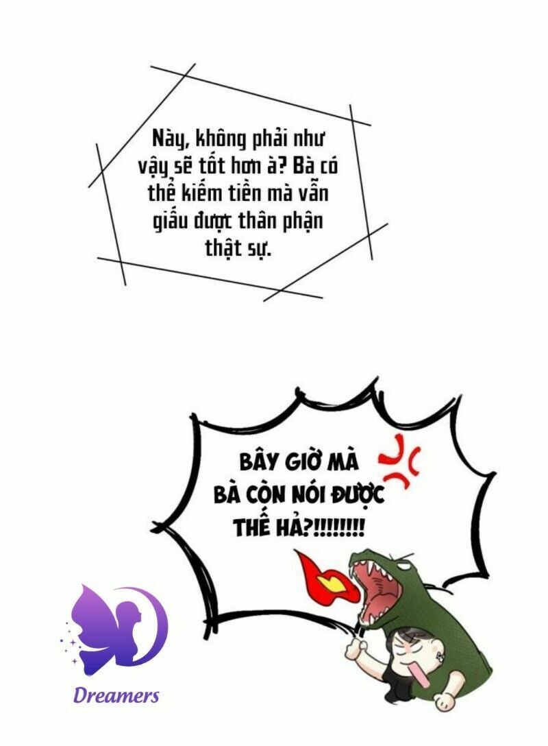 Hẹn Hò Nơi Công Sở: Chapter 16