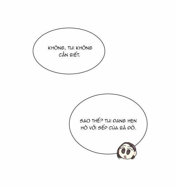 Hẹn Hò Nơi Công Sở: Chapter 16