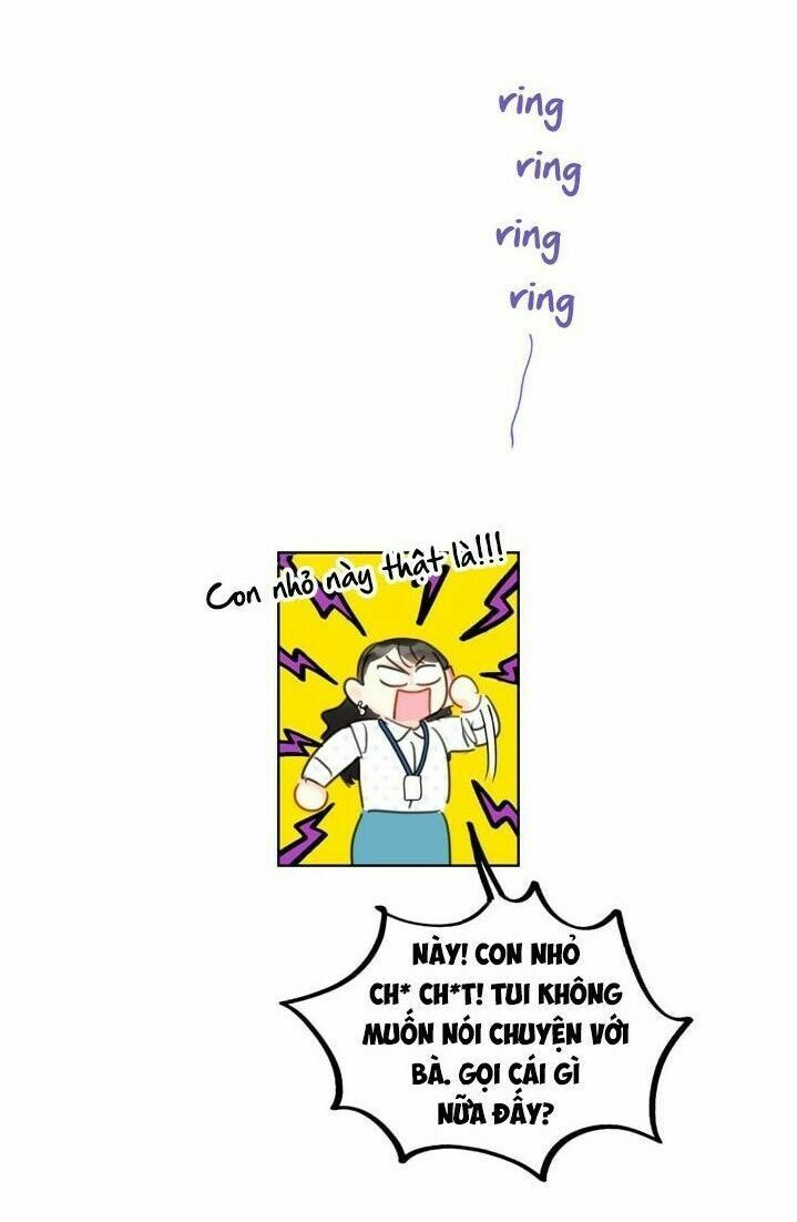Hẹn Hò Nơi Công Sở: Chapter 16